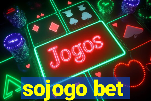 sojogo bet
